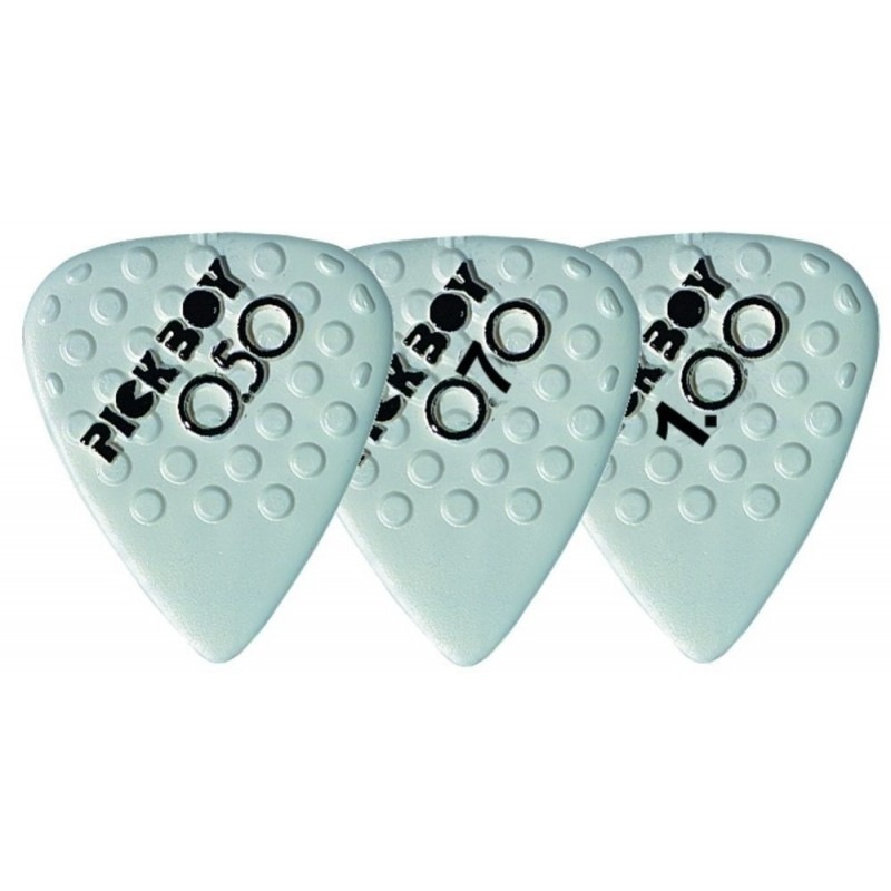 Pick Boy 7162150 Kostka Ceramic Power